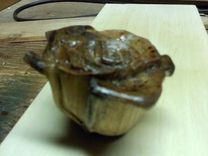 Everlasting Impressions Wood Carving 2 small