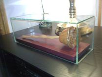 Everlasting Impressions Wood Carving 6 small