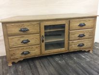 60" Corner Console 1 small