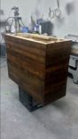 Reclaimed 3 4 small
