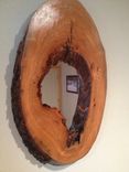 Live Edge Mirrors 2 small