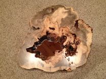Live Edge Mirrors 1 small