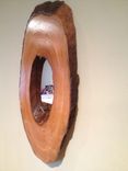 Live Edge Mirrors 5 small
