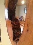 Live Edge Mirrors 6 small