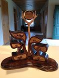 Bandsaw Jewelry Boxes 1 small