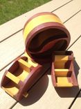 Bandsaw Jewelry Boxes 5 small