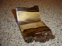Business Card & Pen Holders 3 small