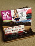 Mail & Letter Organizers 6 small