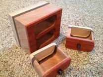 Bandsaw Jewelry Boxes 7 small