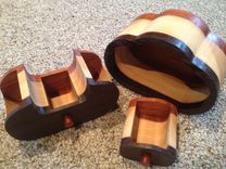 Bandsaw Jewelry Boxes 8 small