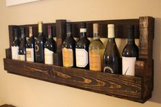 Wine Racks 2 small