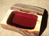 Log Trinket Boxes 1 small