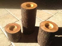 Candle Holders 1 small