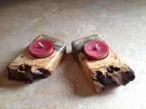 Candle Holders 4 small