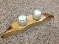 Candle Holders 2 small