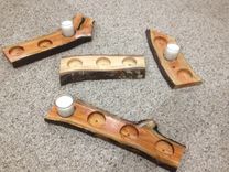 Candle Holders 5 small