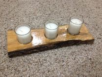 Candle Holders 6 small