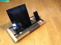 Smartphone Or Tablet Docking Stations 1 small