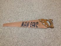 Hand Saw Signs 1 small