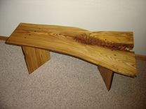 Benches 2 small