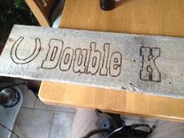 Wood Burning 2 small