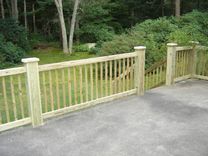 Decking & Railings 2 small