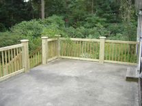 Decking & Railings 4 small