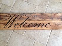 Subway Art & Other Painted Signs 3 small