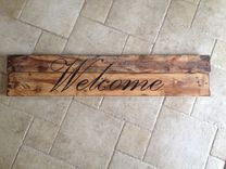 Subway Art & Other Painted Signs 4 small