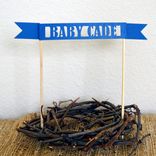Personalized Cake Topper For Wedding/Party 1 small