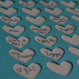 Guestbook Alternative For Wedding/Shower 2 small