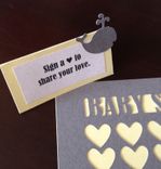 Guestbook Alternative For Wedding/Shower 3 small