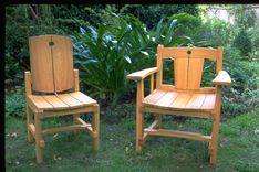 Cypress Outdoor Chairs 1 small