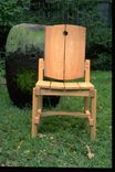 Cypress Outdoor Chairs 2 small