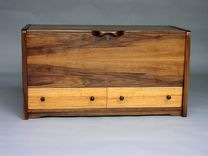 Gallagher Blanket Chest 1 small