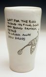 Poem Tumblers 2 small