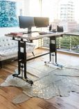 Adjustable Table Stand 2 small