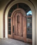 Cork Oak Door 1 small