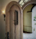 Cork Oak Door 2 small