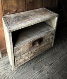 Potato Cabinet 3 small