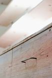 Barn Board Credenza 2 small