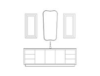 Tilde Mirror 2 small