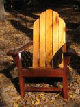 Adirondack Deck Chair 1 small