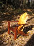 Adirondack Deck Chair 2 small