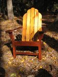 Adirondack Deck Chair 3 small