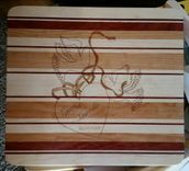 Personalized Cutting Boards Engraved With Your Image 5 small