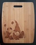 Personalized Cutting Boards Engraved With Your Image 6 small