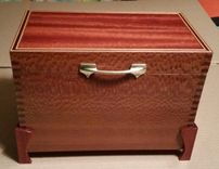 Jewelry Box 3 small