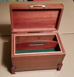 Jewelry Box 4 small