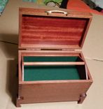 Jewelry Box 5 small